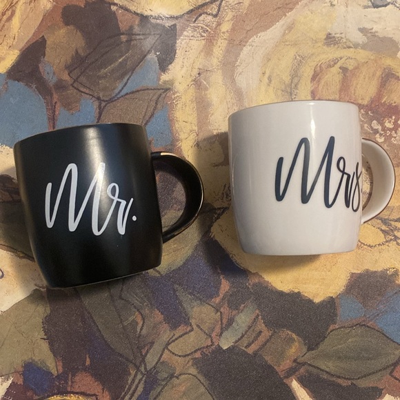 Mug Set